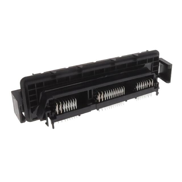 LH0000300000000 Cinch Connectivity Solutions  Headers Male Pins