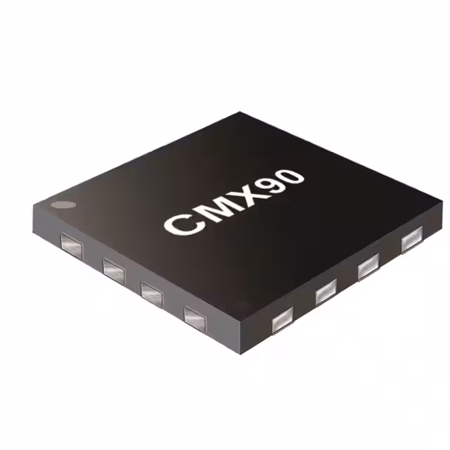 CMX90A004Q7-R350 CML Microcircuits  HF-Verstärker