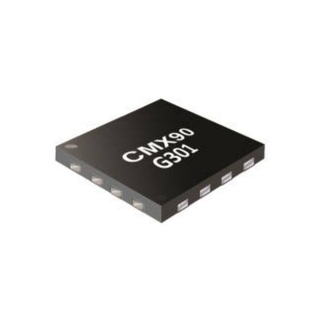 CMX90G301QF-R330 CML Microcircuits  HF-Verstärker