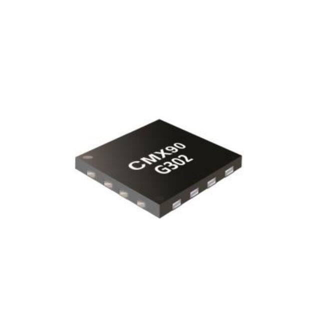 CMX90G302QF-R330 CML Microcircuits  HF-Verstärker