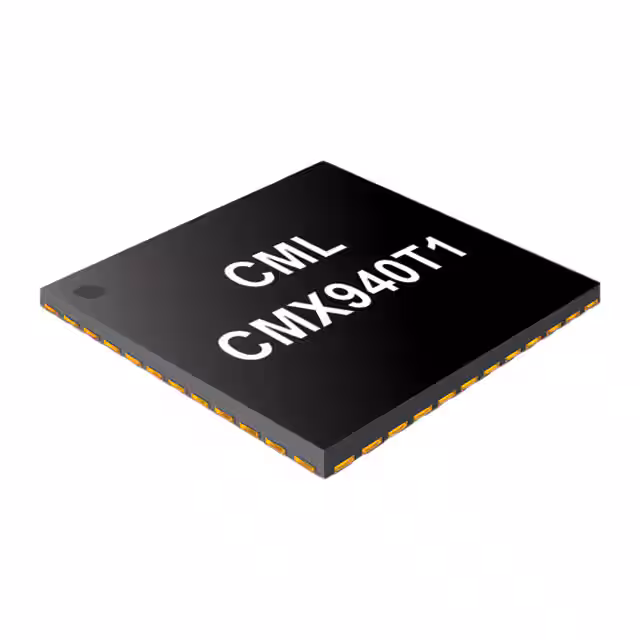 CMX940T1 CML Microcircuits  RF Misc ICs and Modules
