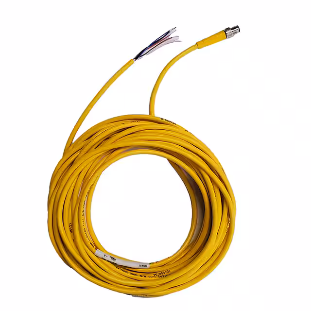 PSG-6M-10 CTi Sensors  Kabel Drähte