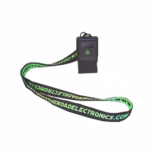 12-666675 CTR Electronics  Ausrüstung - Spezialität