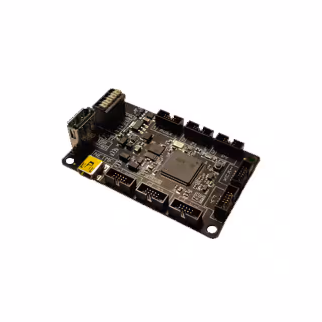 16-728279 CTR Electronics  Cartes d'évaluation - Embarquées - MCU DSP