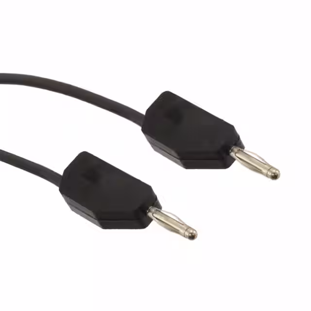 CT2158-50-0 Cal Test Electronics  Test Leads - Banana, Meter Interface