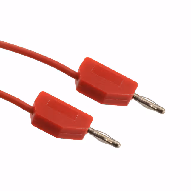 CT2158-100-2 Cal Test Electronics  Test Leads - Banana, Meter Interface