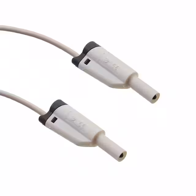 CT2521-200-9 Cal Test Electronics  Test Leads - Banana, Meter Interface