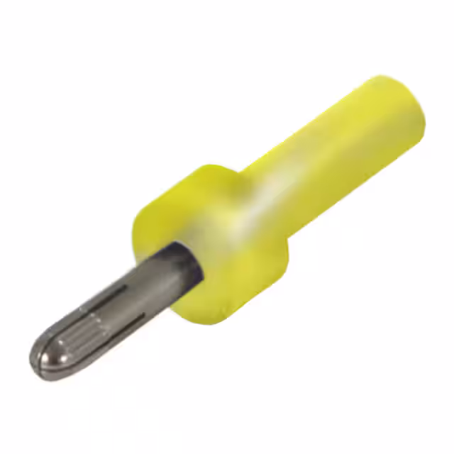 CT2575-4 Cal Test Electronics  Banana and Tip Connector Adapters