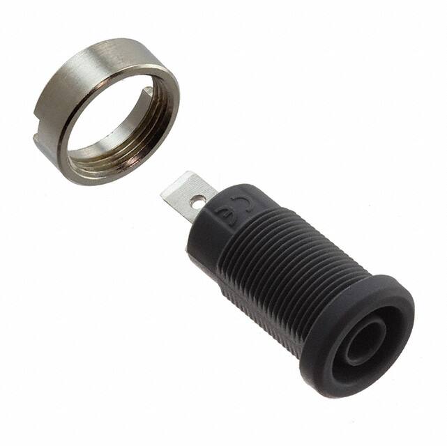 CT2910-8 Cal Test Electronics  Buchsenstecker