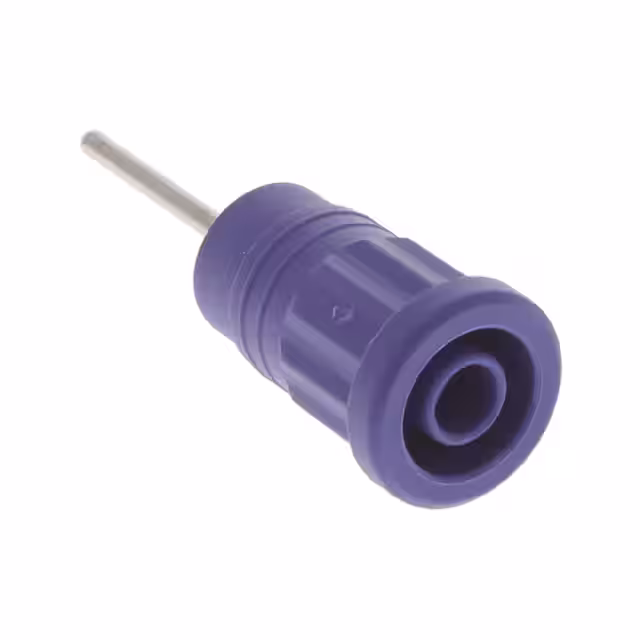 CT2913-7 Cal Test Electronics  Jacks Plugs
