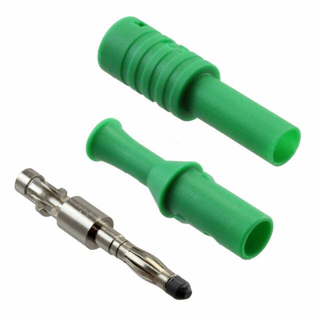 CT2989-S-5 Cal Test Electronics  Jacks Plugs
