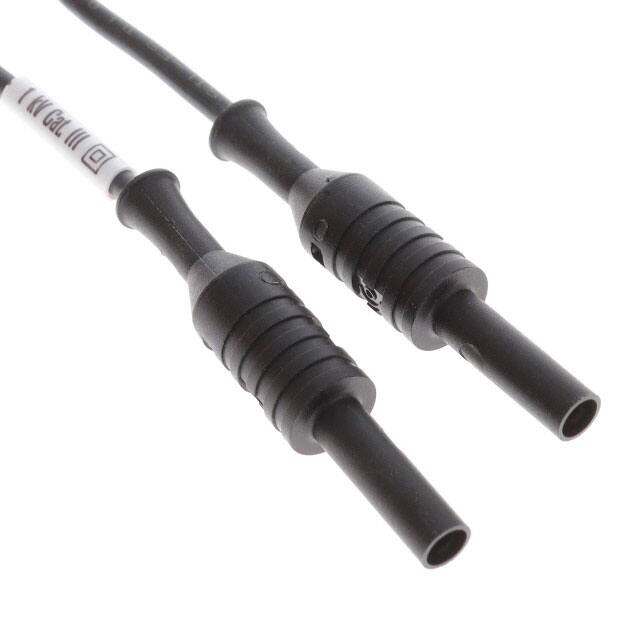 CT2996-25-0 Cal Test Electronics  Test Leads - Banana, Meter Interface