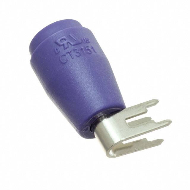 CT3151SP-7 Cal Test Electronics  Spine Jack