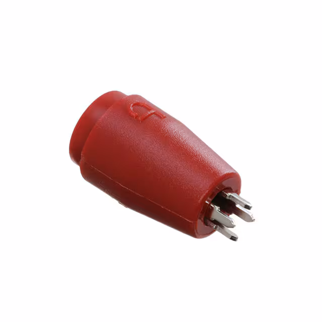 CT3151V1-2 Cal Test Electronics  Jacks Plugs