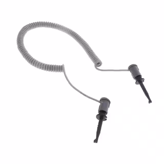 CT3184-CC-0 Cal Test Electronics  Test Leads - Jumper, Specialty