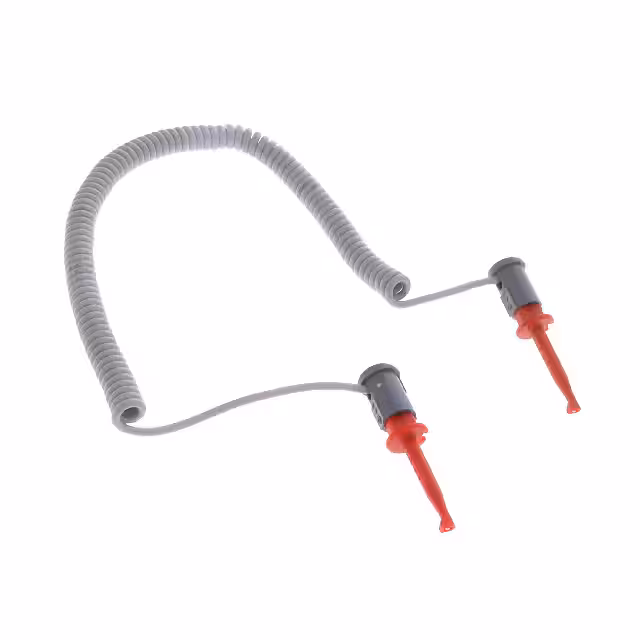 CT3184-CC-2 Cal Test Electronics  Test Leads - Jumper, Specialty