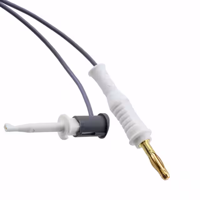 CT3186-100-9 Cal Test Electronics  Test Leads - Banana, Meter Interface