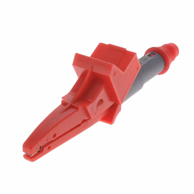 CT3189-2 Cal Test Electronics  Test Clips - Alligator, Crocodile, Heavy Duty