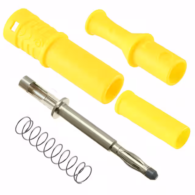 CT3201-S-4 Cal Test Electronics  Buchsenstecker