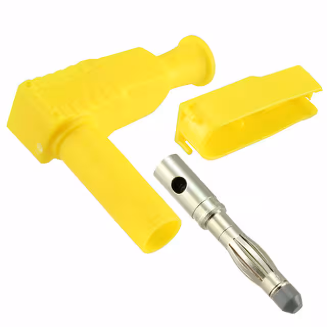 CT3203-S-4 Cal Test Electronics  Jacks Plugs