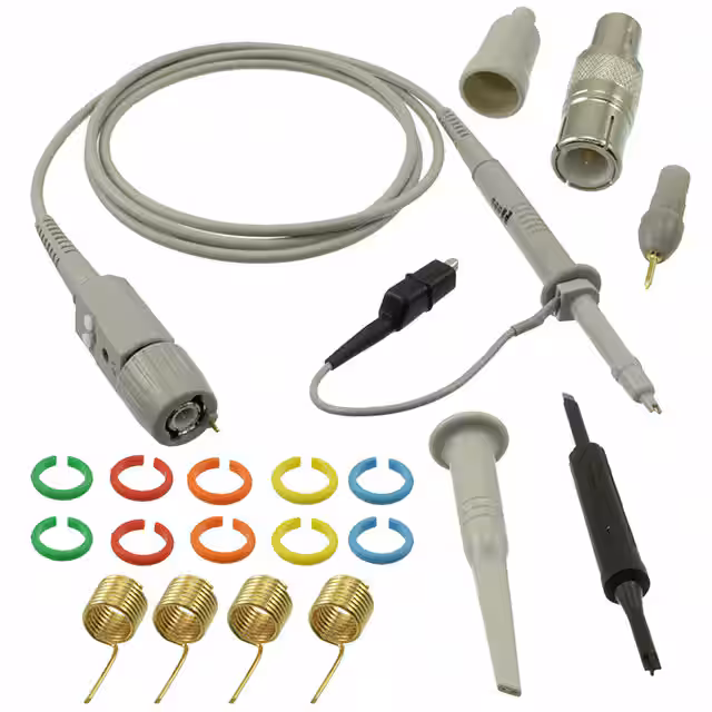 CT3288RA Cal Test Electronics  Test Leads - Oscilloscope Probes