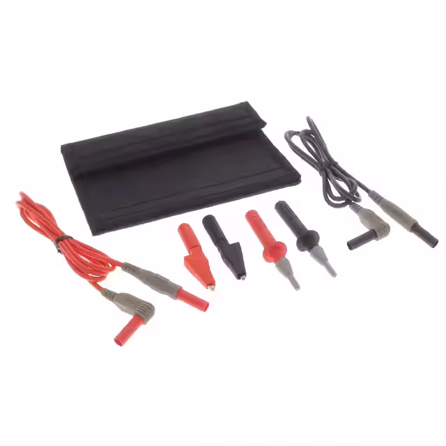 CT3738C Cal Test Electronics  Test Leads - Kits, Assortments