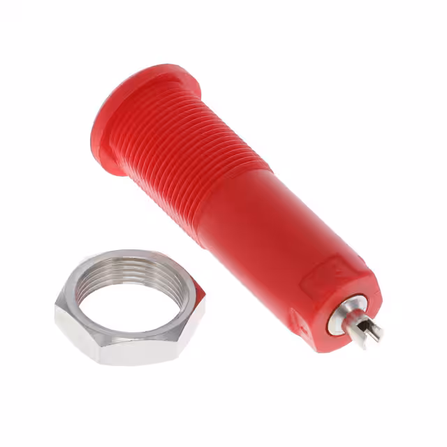 CT4407-2 Cal Test Electronics  Jacks Plugs