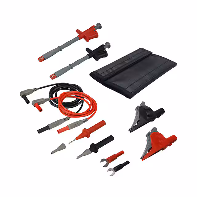 CT2621C Cal Test Electronics  Test Leads - Kits, Assortments