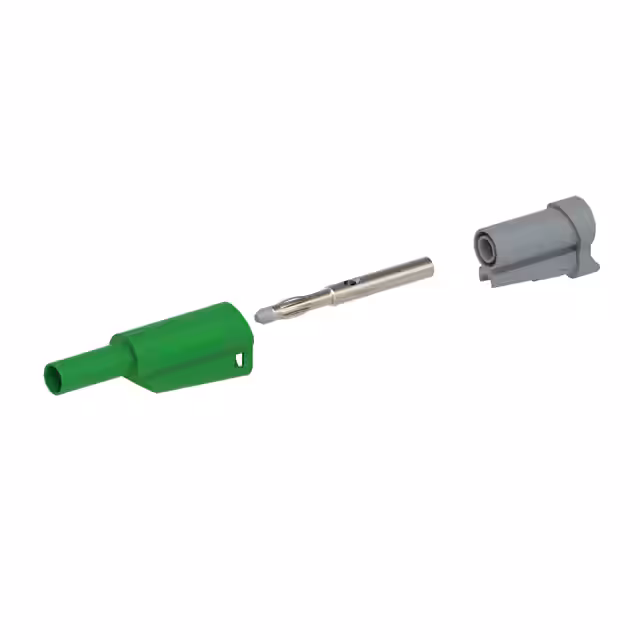 CT2631-S-5 Cal Test Electronics  Jacks Plugs