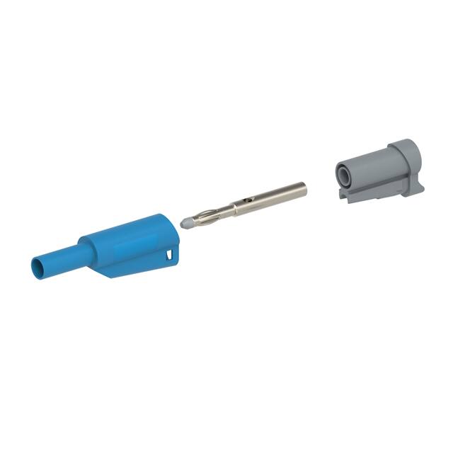 CT2631-S-6 Cal Test Electronics  Jacks Plugs