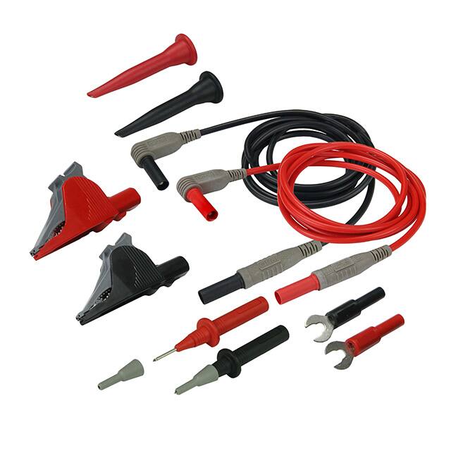 CT2696C Cal Test Electronics  Test Leads - Kits, Assortments