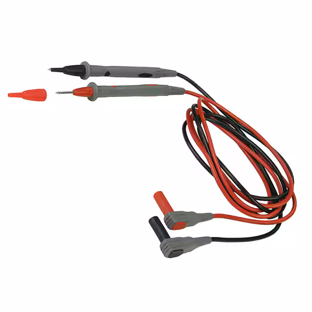 CT2789A Cal Test Electronics  Test Leads - Banana, Meter Interface