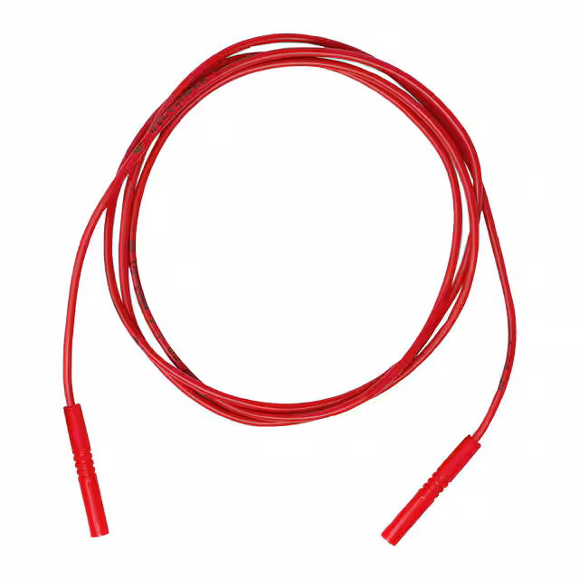 CT3063-100-2 Cal Test Electronics  Cavi di prova - Banana, interfaccia misuratore