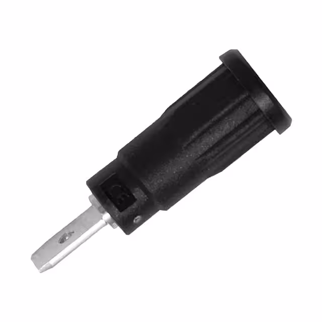 CT3078-0 Cal Test Electronics  Spine Jack