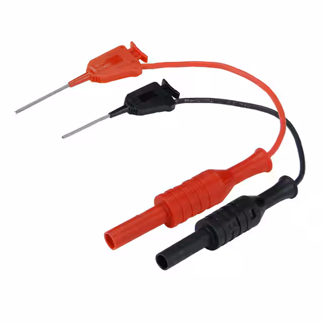 CT3096 Cal Test Electronics  Test Leads - Banana, Meter Interface