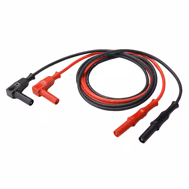 CT3130 Cal Test Electronics  Test Leads - Banana, Meter Interface