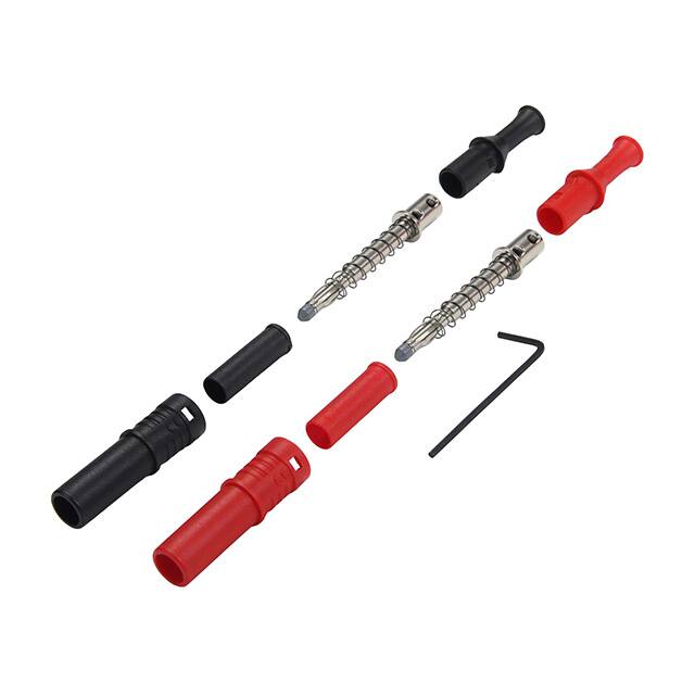 CT3202W Cal Test Electronics  Spine Jack