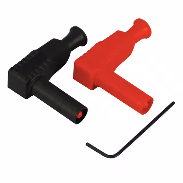 CT3204W Cal Test Electronics  Jacks Plugs