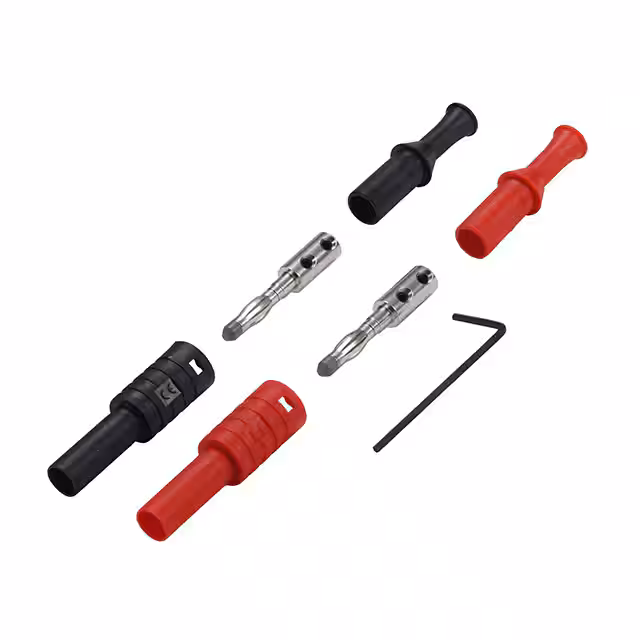 CT3205W Cal Test Electronics  Spine Jack