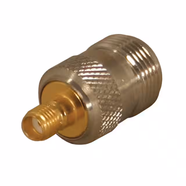 CT3322 Cal Test Electronics  Coaxial Connector (RF) Adapters