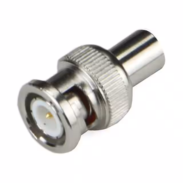 CT3334-50 Cal Test Electronics  Coaxial Connector (RF) Terminators