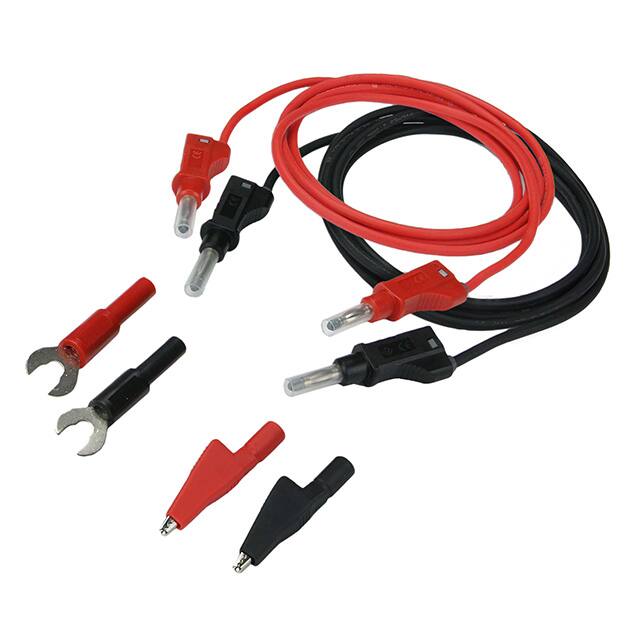 CT3374A Cal Test Electronics  Test Leads - Kits, Assortments