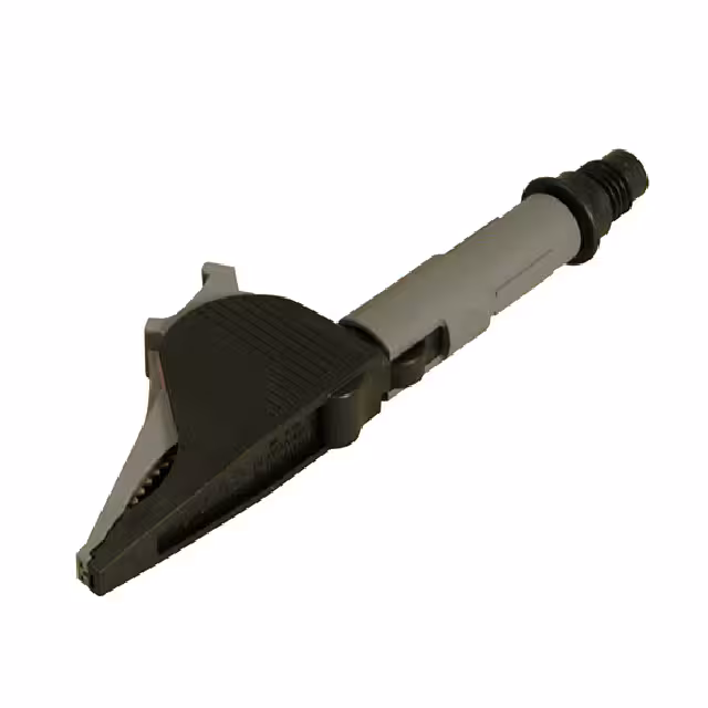 CT3407-0 Cal Test Electronics  Prüfklemmen – Alligator, Krokodil, Hochleistungsklemmen