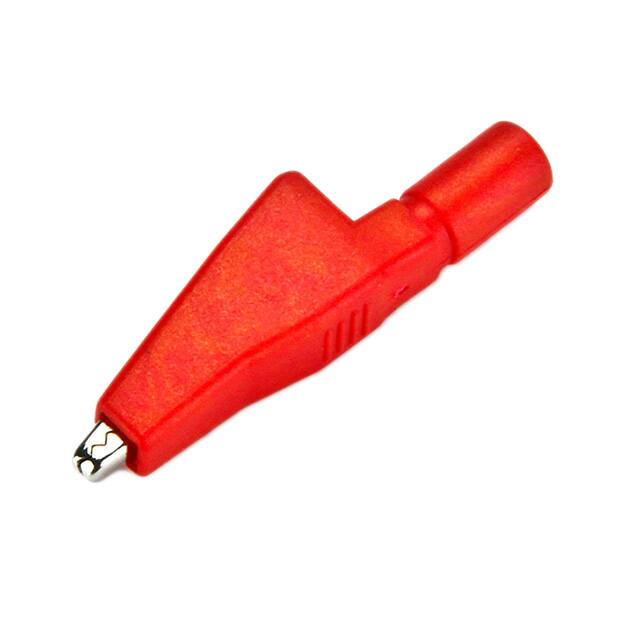 CT3759-2 Cal Test Electronics  Test Clips - Alligator, Crocodile, Heavy Duty