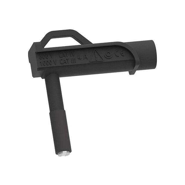 CT3881-0 Cal Test Electronics  Jacks Plugs