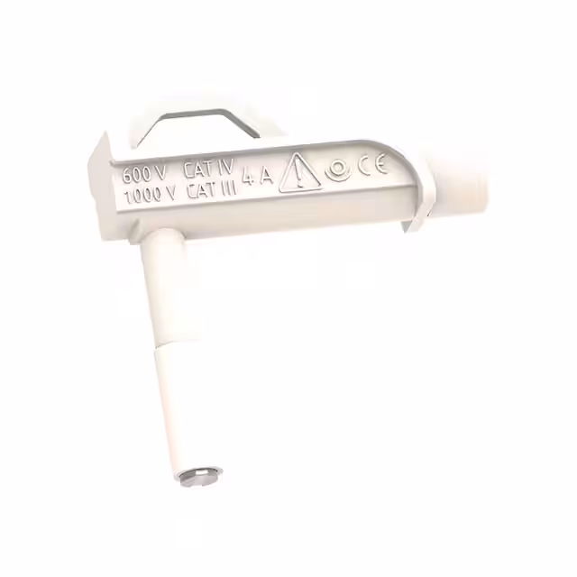 CT3881-9 Cal Test Electronics  Jacks Plugs