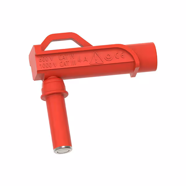 CT3882-2 Cal Test Electronics  Jacks Plugs