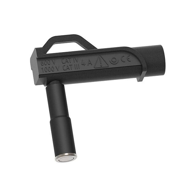 CT3883-0 Cal Test Electronics  Spine Jack