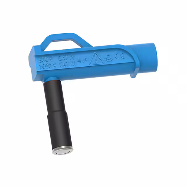 CT3883-6 Cal Test Electronics  Jacks Plugs