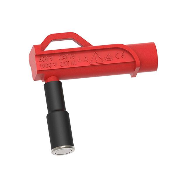 CT3884-2 Cal Test Electronics  Jacks Plugs